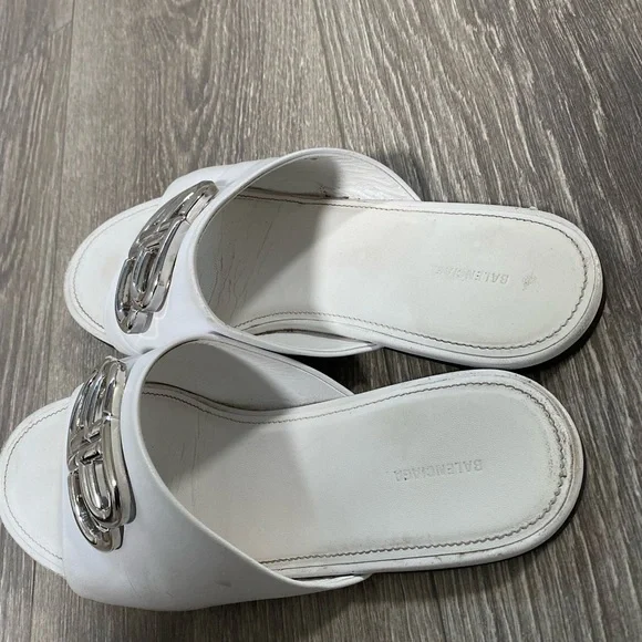 Balenciaga slides womens - Picture 5 of 5